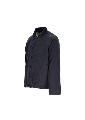 Chesapeake’s Giacca da uomo Deck Jungle Cloth blu