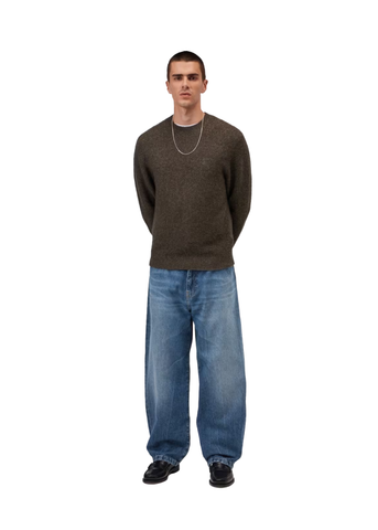 Carhartt Wip Jeans largo da uomo Landon