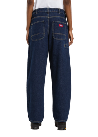Dickies Jeans da lavoro da donna 957 loose tapered