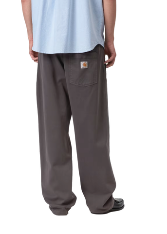 Carhartt Wip Pantalone da uomo Floyde
