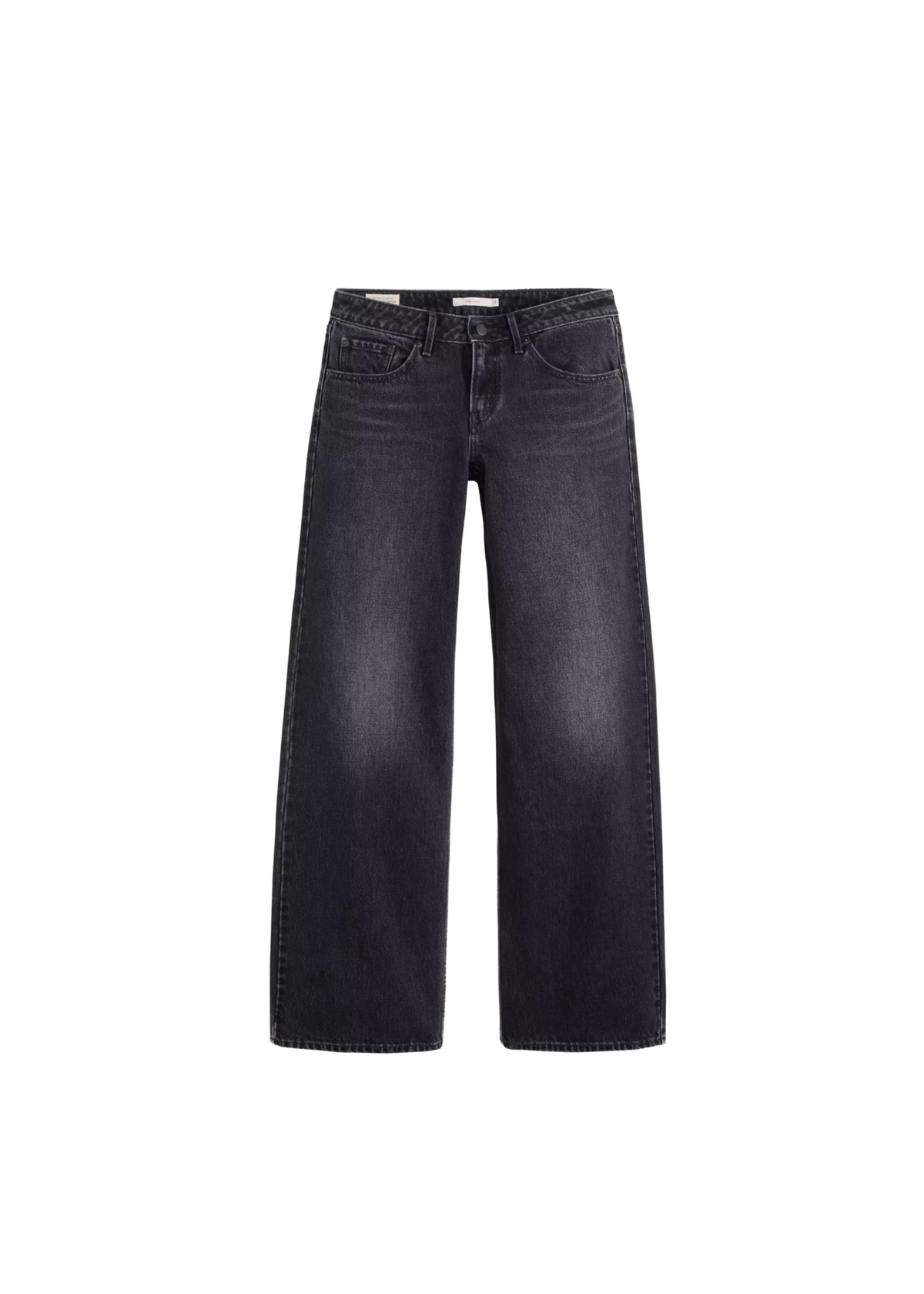Levi’s Jeans da donna Vita Bassa Low Loose Tech low loose