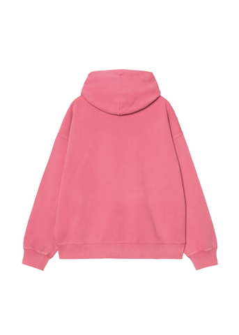 Carhartt Wip Felpa con zip e cappuccio da uomo Benton