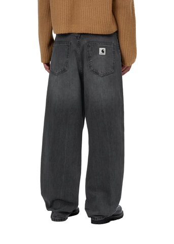 Carhartt Wip Jeans largo da donna Brandon