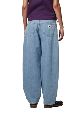 Carhartt Wip Jeans largo da donna Brandon