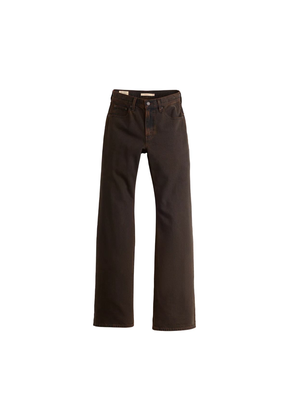 Levi's Jeans da donna Loose Boot