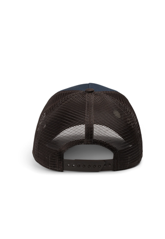 Goorin Bros Cappellino unisex Over the Line Squirrel blu