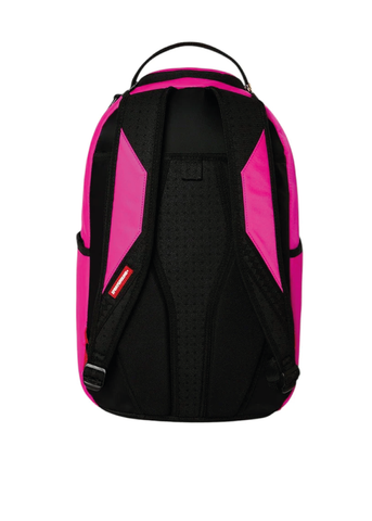 Sprayground Zaino unisex Shark Central White Stencil