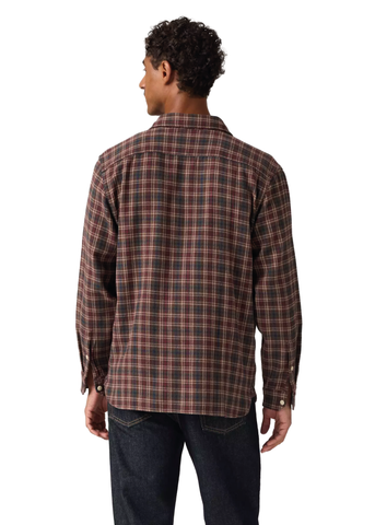 Levi's Camicia da uomo in velluto a coste Jackson