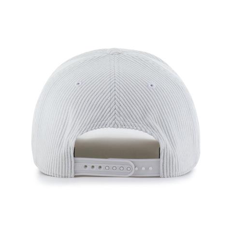 47 Brand Cappellino Collabo New Balance Basic grigio