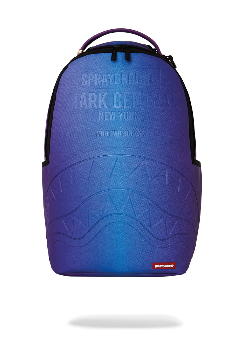 Sprayground Zaino unisex Embossed Dusk