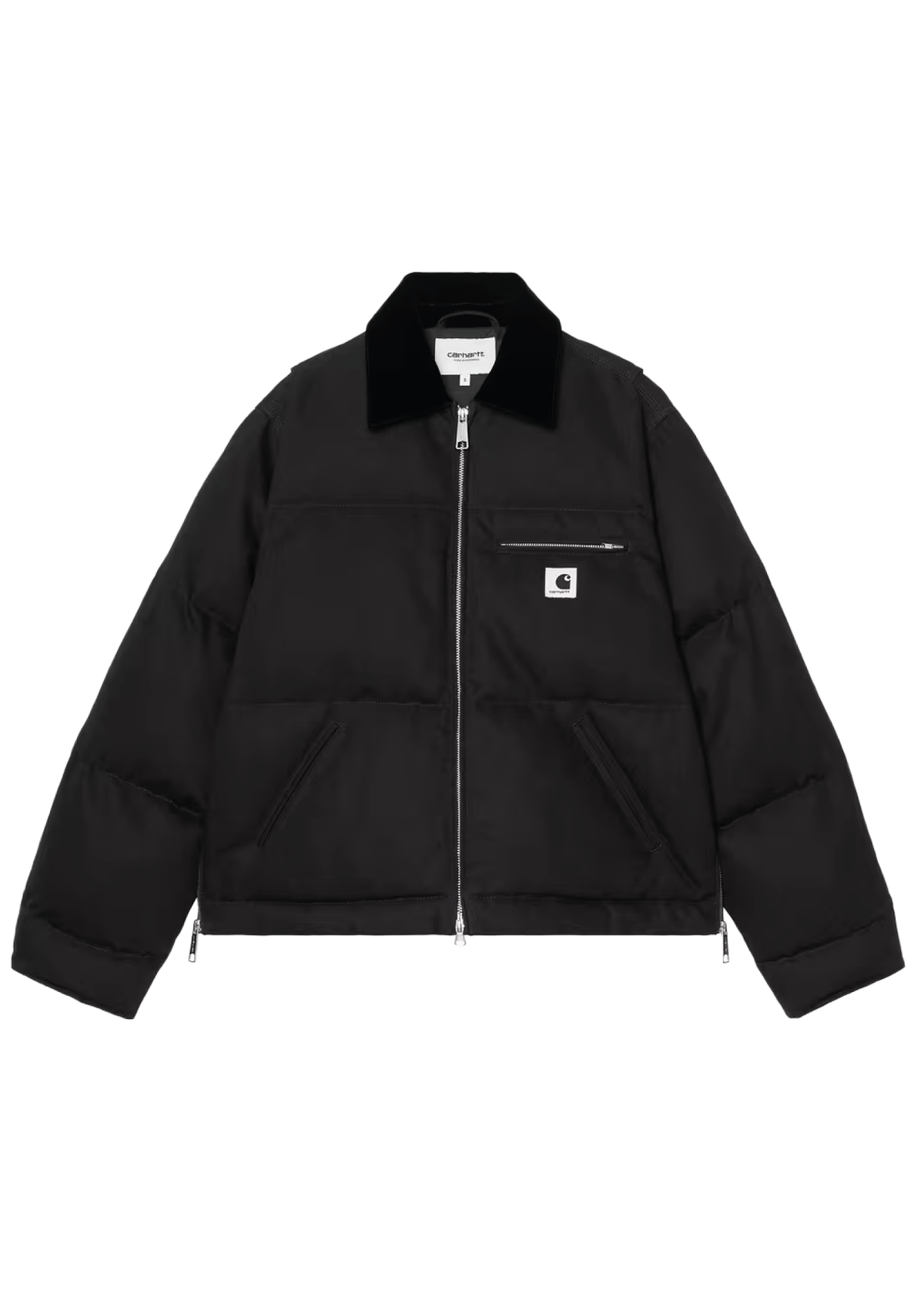 Raymond Jacket I037039-00EXX