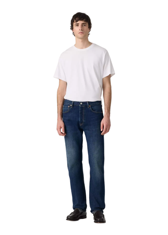 Levi’s 501 Original Jeans Uomo Straight