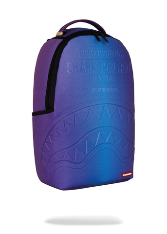 Sprayground Zaino unisex Embossed Dusk