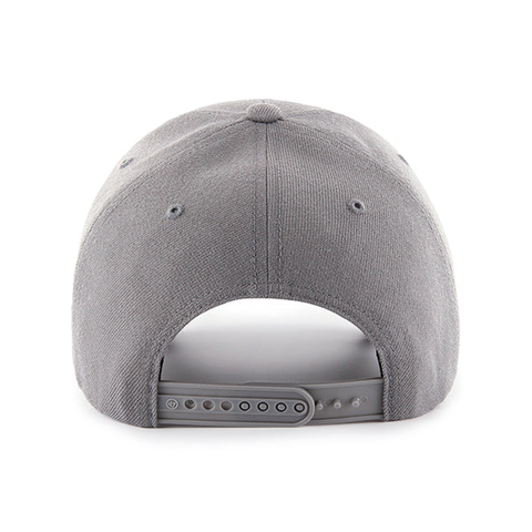 '47 Brand Cappellino unisex New York Yankee grigio