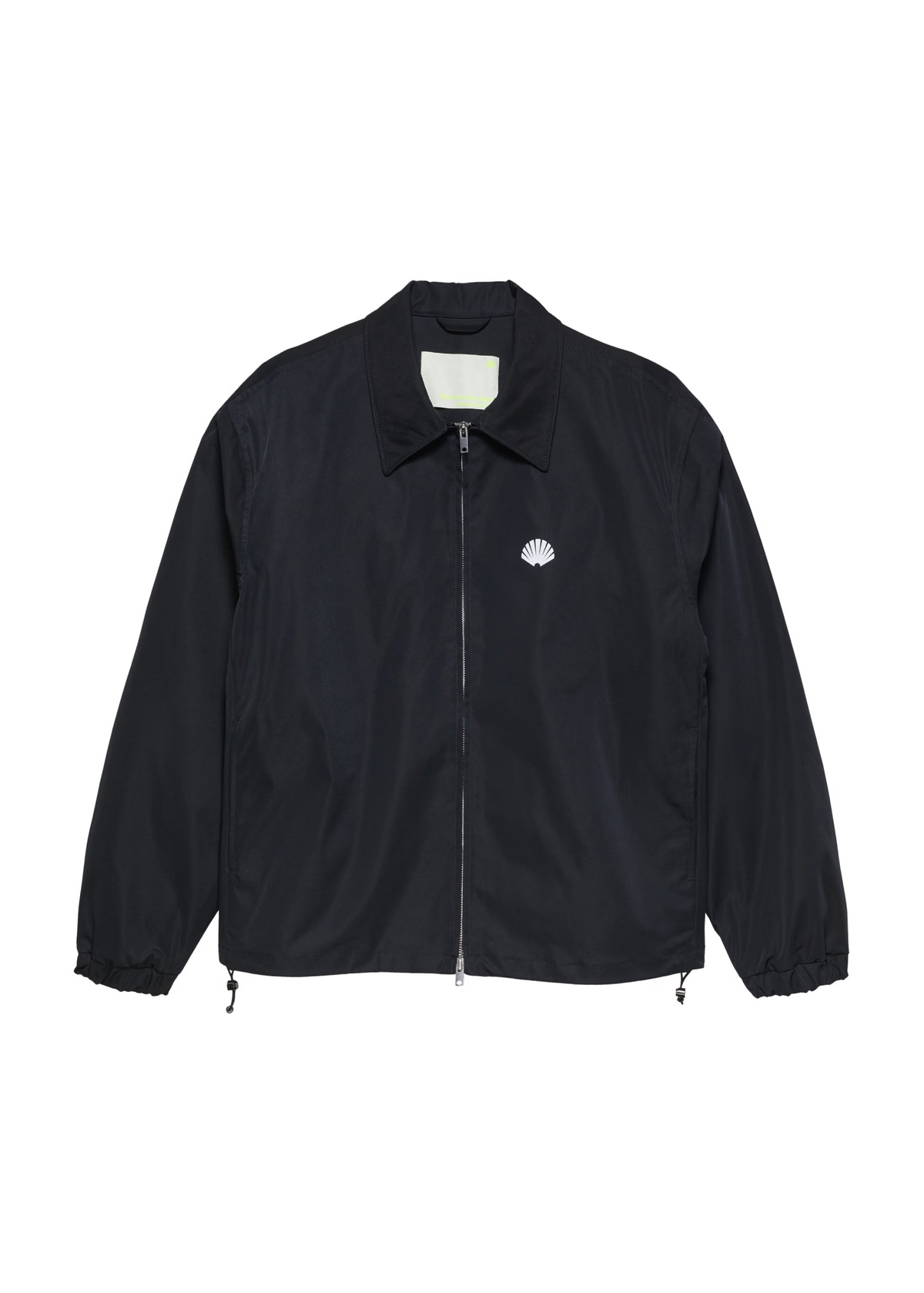 New Amsterdam Giacca unisex Coach nera