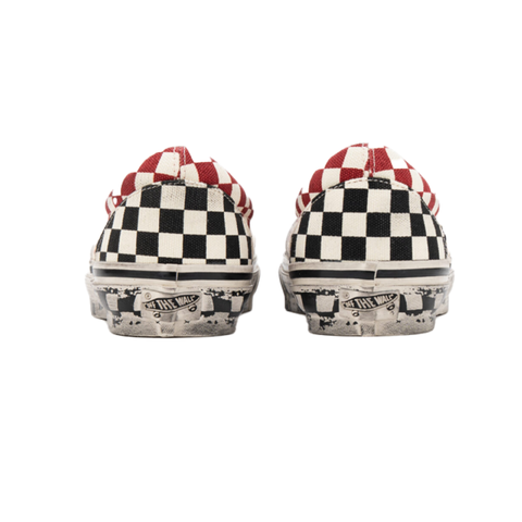 Vans by Slam Jam Sneakers unisex Classic Slipon 98 A.O.D.