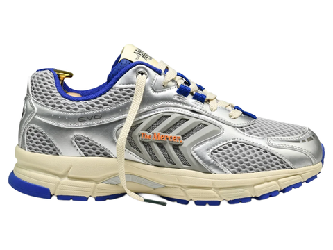 The Mercer Brand Sneakers Re-Run EVO