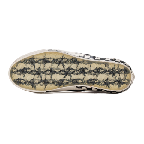 Vans by Slam Jam Sneakers unisex Classic Slipon 98 A.O.D.