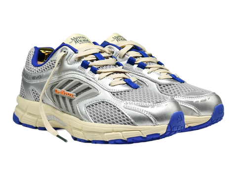 The Mercer Brand Sneakers Re-Run EVO