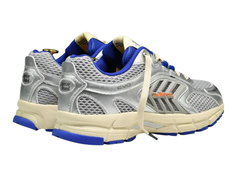 The Mercer Brand Sneakers Re-Run EVO