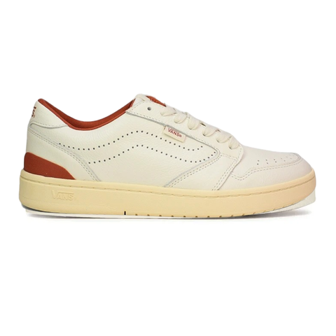 Vans Sneakers da uomo Court Low beige