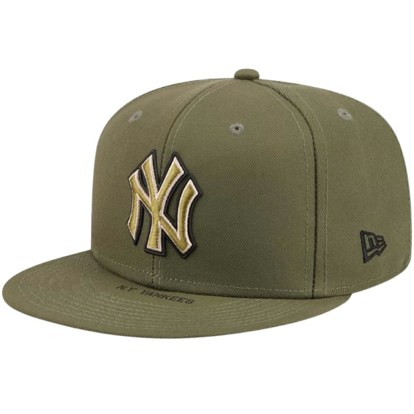 New Era Unisex-Cap MLB26 New York Yankees