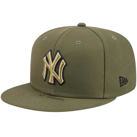 New Era Unisex-Cap MLB26 New York Yankees