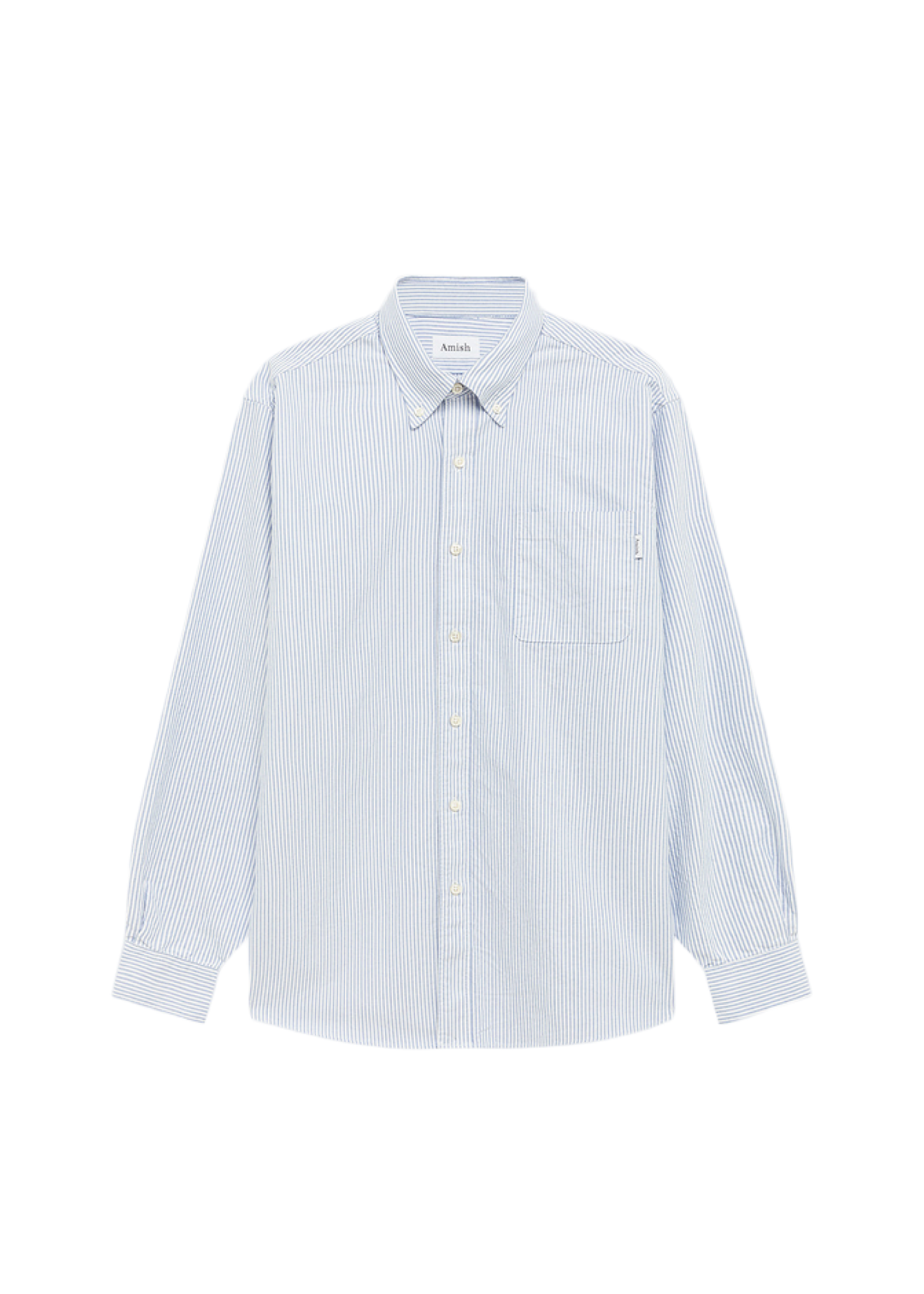 Hemd America 202CU810124-C0153