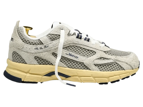 The Mercer Brand Sneakers da uomo Re-Run Americana