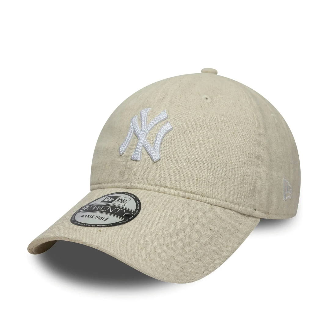 New Era Cappellino unisex New York Yankees