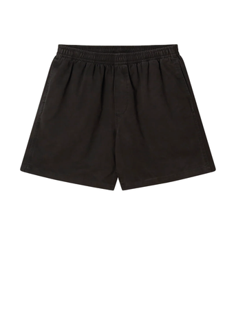 Obey Pantaloncino da uomo Theo Easy nero