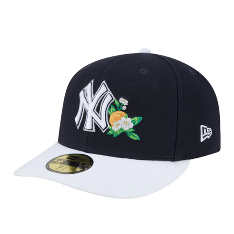 New Era Cappellino unisex New York Yankees MLB26 blu