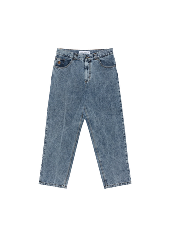 Polar Skate Jeans semi baggy unisex 93 Denim