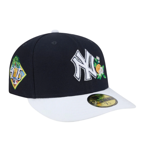 New Era Cappellino unisex New York Yankees MLB26 blu