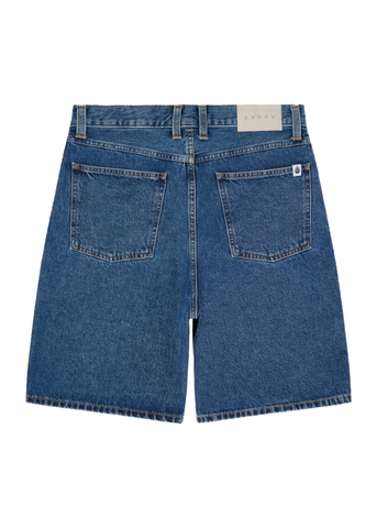 Edwin Pantaloncino in jeans da uomo Tyrell