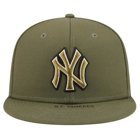 New Era Unisex-Cap MLB26 New York Yankees