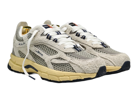 The Mercer Brand Sneakers da uomo Re-Run Americana
