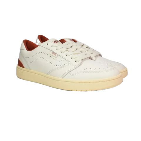 Vans Sneakers da uomo Court Low beige