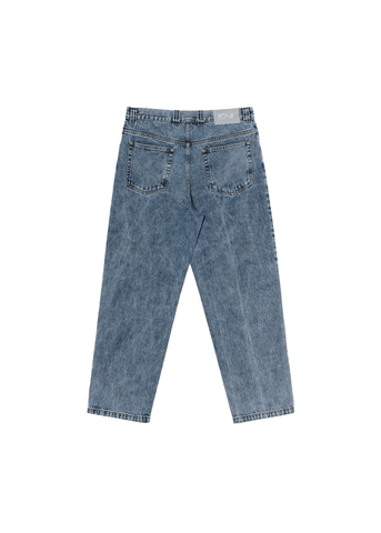 Polar Skate Jeans semi baggy unisex 93 Denim