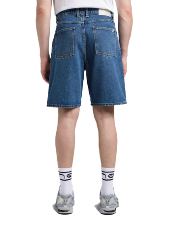 Edwin Pantaloncino in jeans da uomo Tyrell