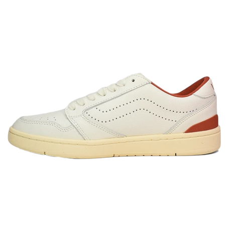 Vans Sneakers da uomo Court Low beige