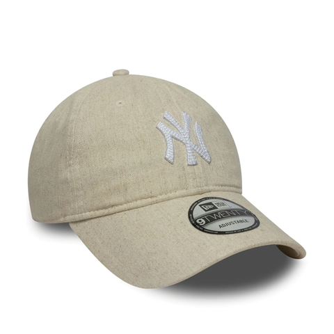New Era Cappellino unisex New York Yankees
