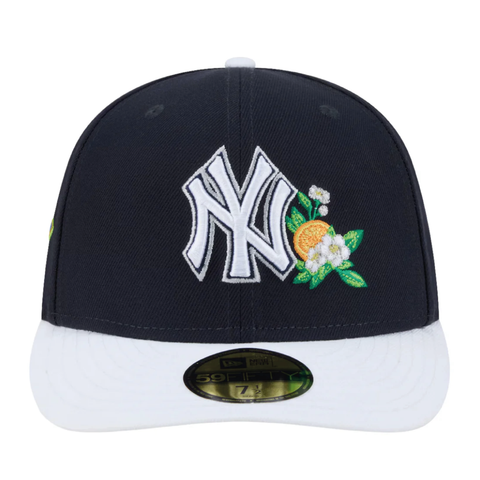 New Era Cappellino unisex New York Yankees MLB26 blu