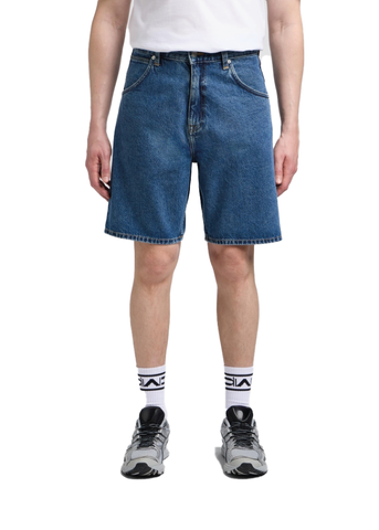 Edwin Pantaloncino in jeans da uomo Tyrell