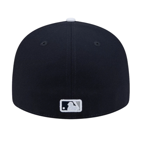 New Era Cappellino unisex New York Yankees MLB26 blu