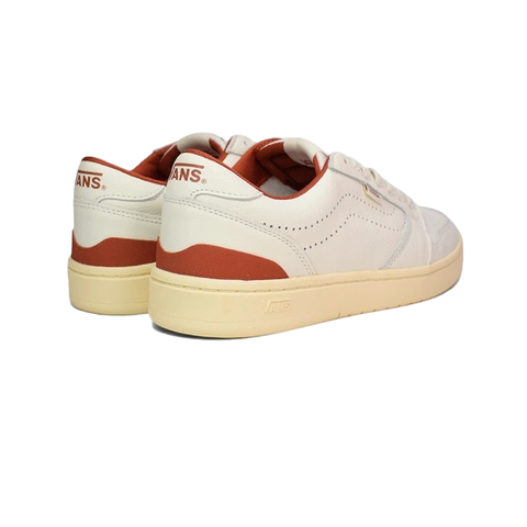 Vans Sneakers da uomo Court Low beige
