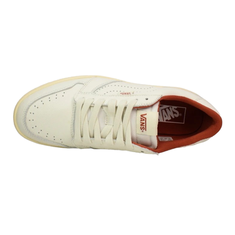 Vans Sneakers da uomo Court Low beige