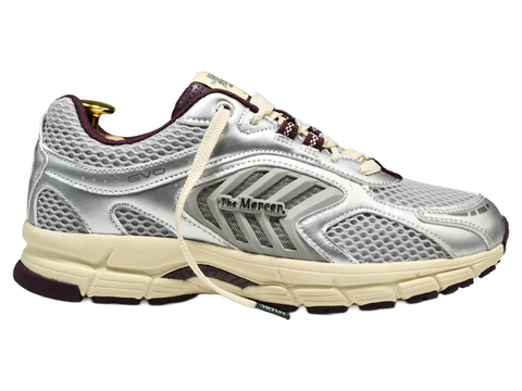 The Mercer Brand Sneakers da uomo Re-Run EVO