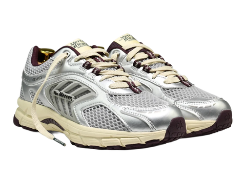 The Mercer Brand Sneakers da uomo Re-Run EVO