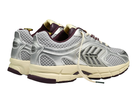 The Mercer Brand Sneakers da uomo Re-Run EVO